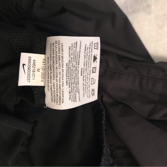 Juniors/girls Nike pants - Picture 6 of 6